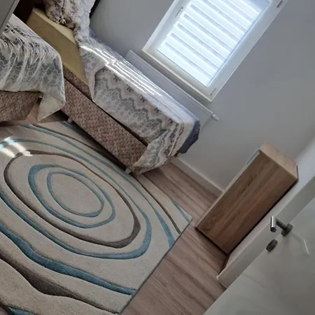 Ferienwohnung Balkan Erfurt Buitenkant foto
