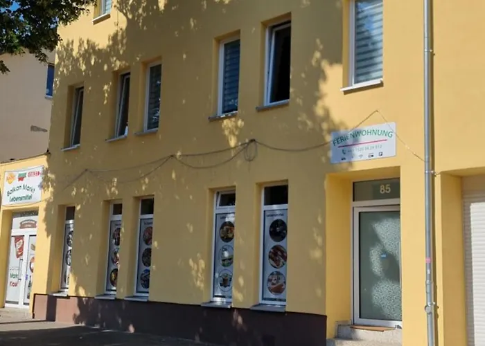 Ferienwohnung Balkan
