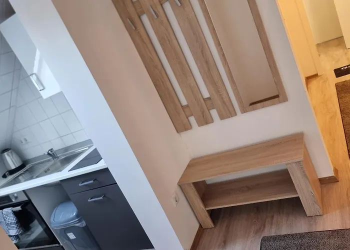 Ferienwohnung Balkan