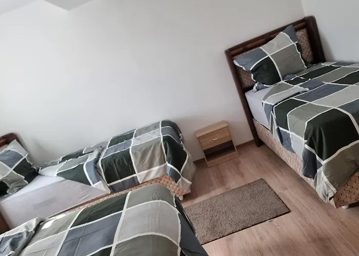 Ferienwohnung Balkan