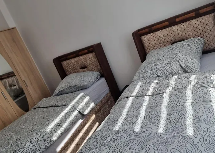 Ferienwohnung Balkan