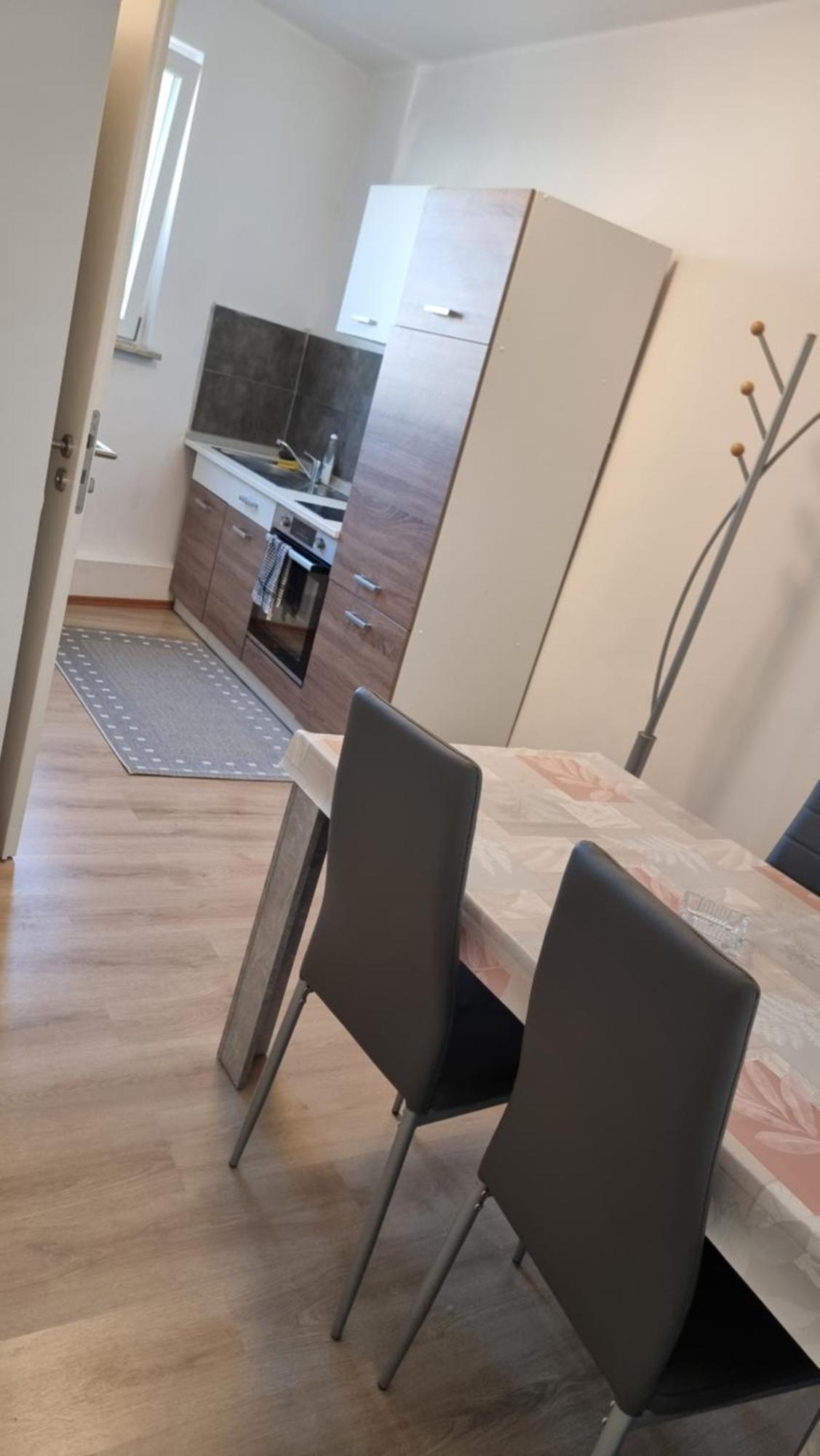 Balkan Apartment