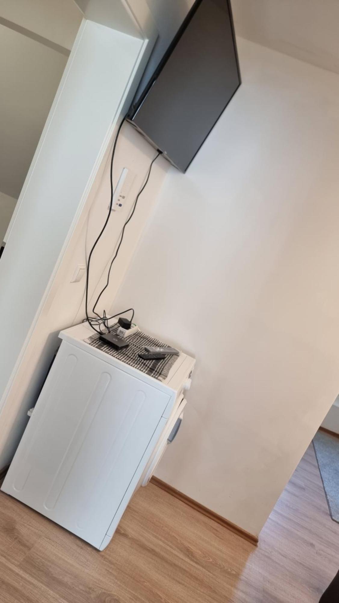 Apartment Balkan