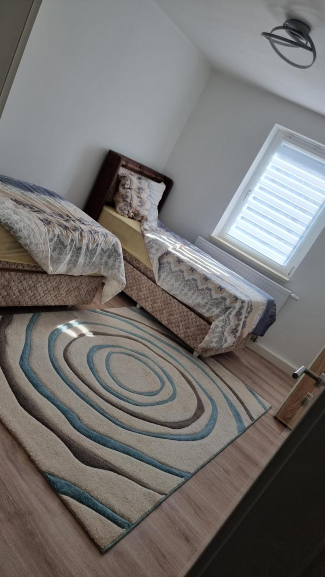 Balkan Apartment