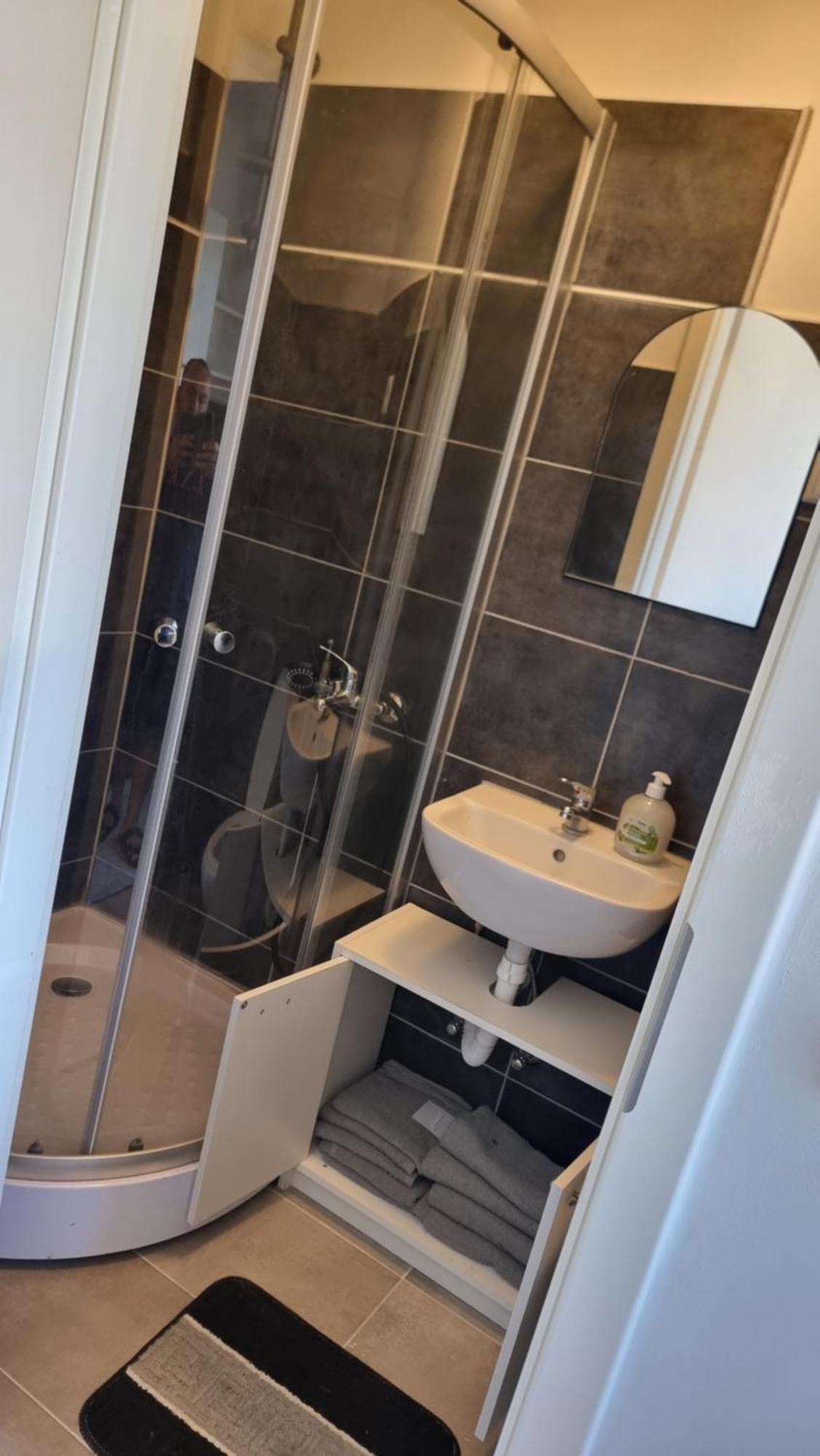 Apartment Balkan