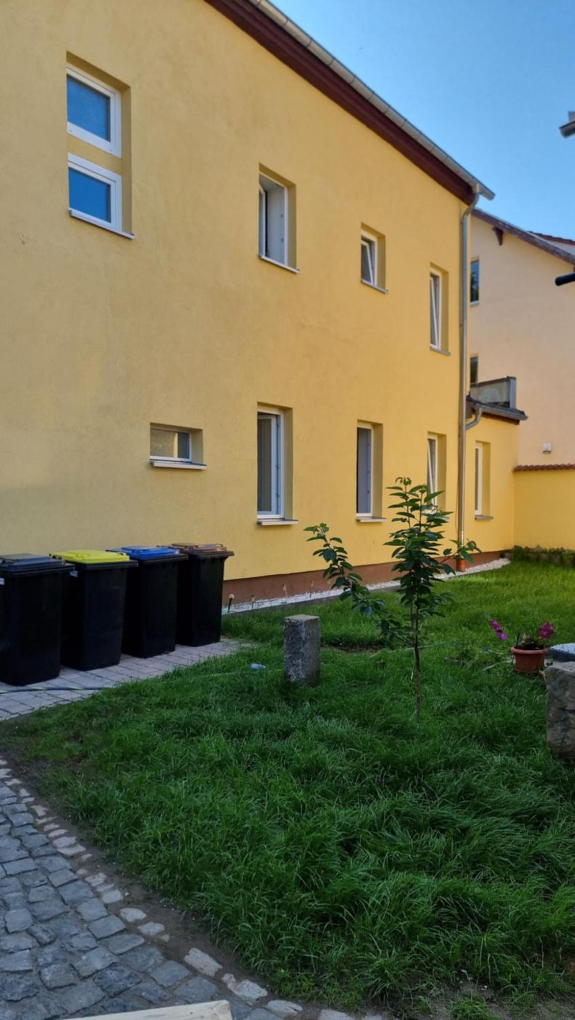 Balkan Apartment Erfurt
