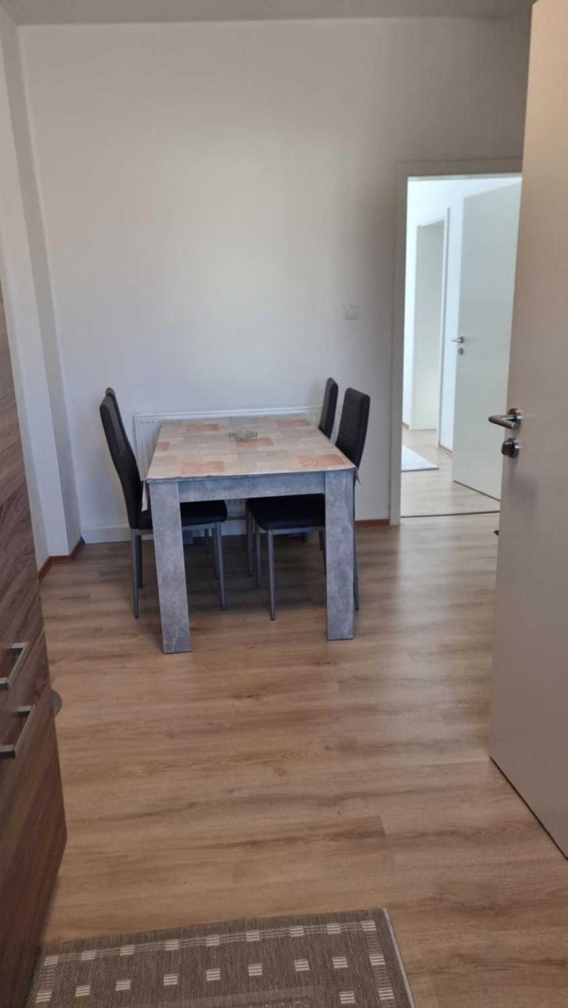 Apartment Balkan