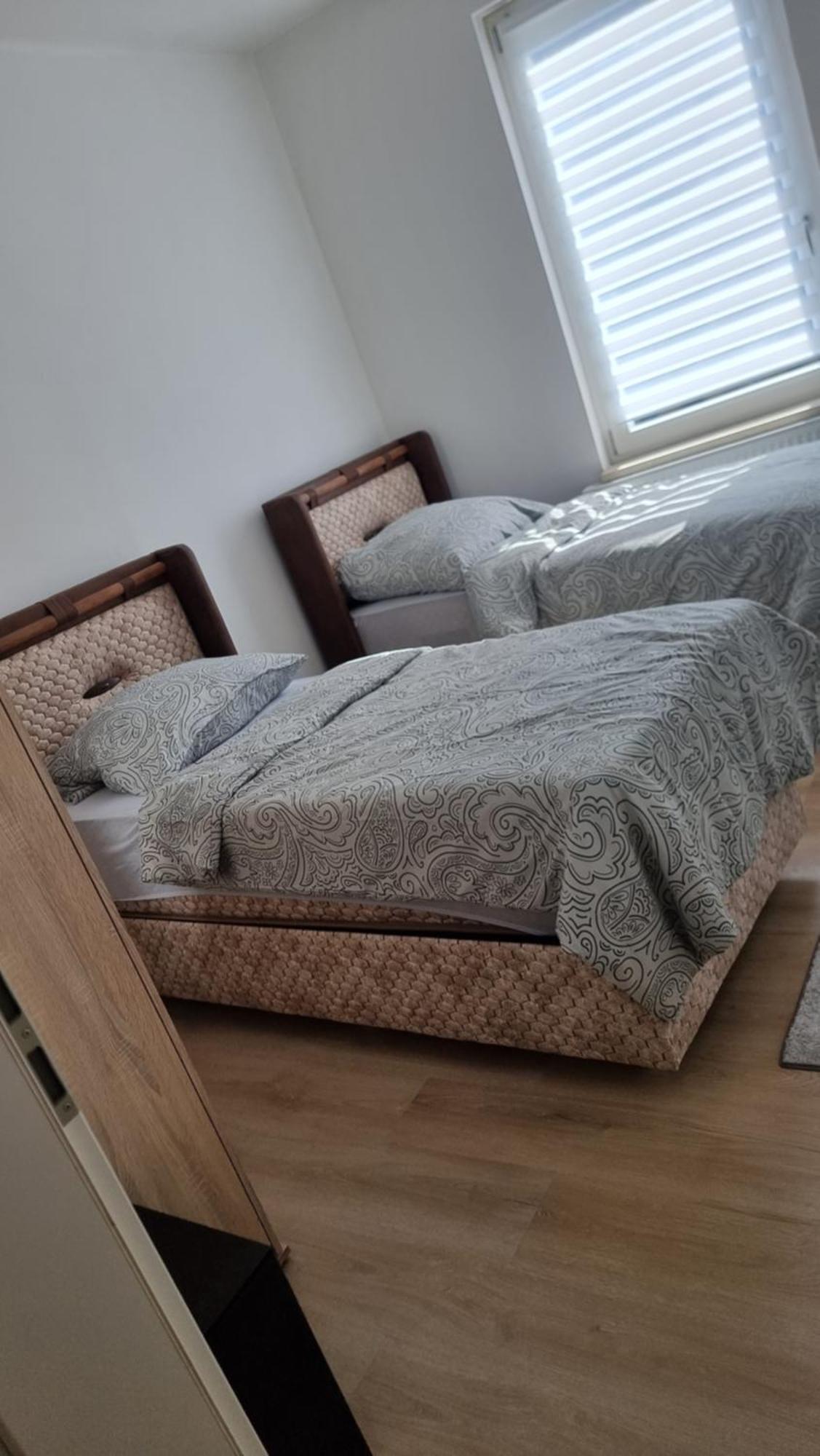Balkan Apartment