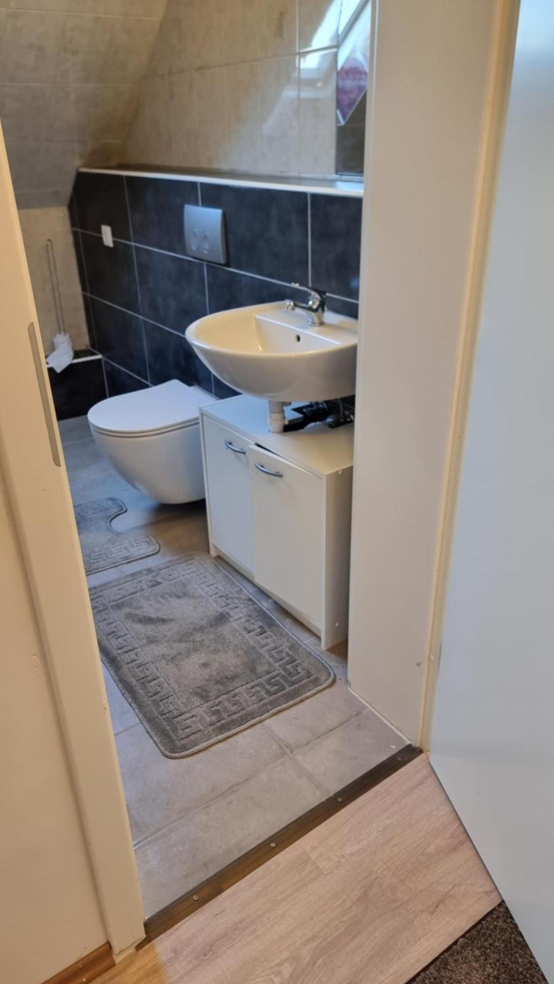 Balkan Apartment Erfurt