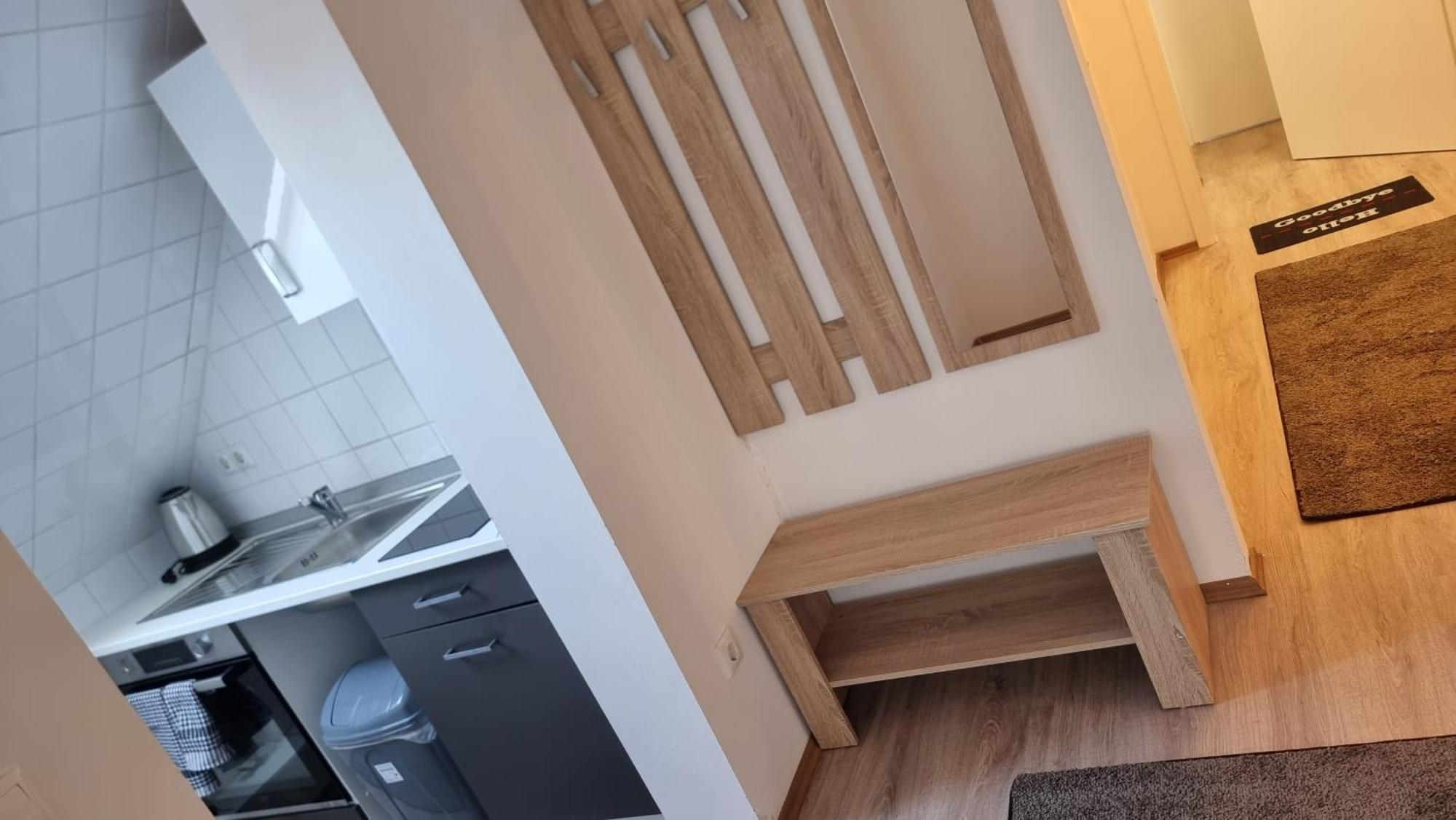 Balkan Apartment *