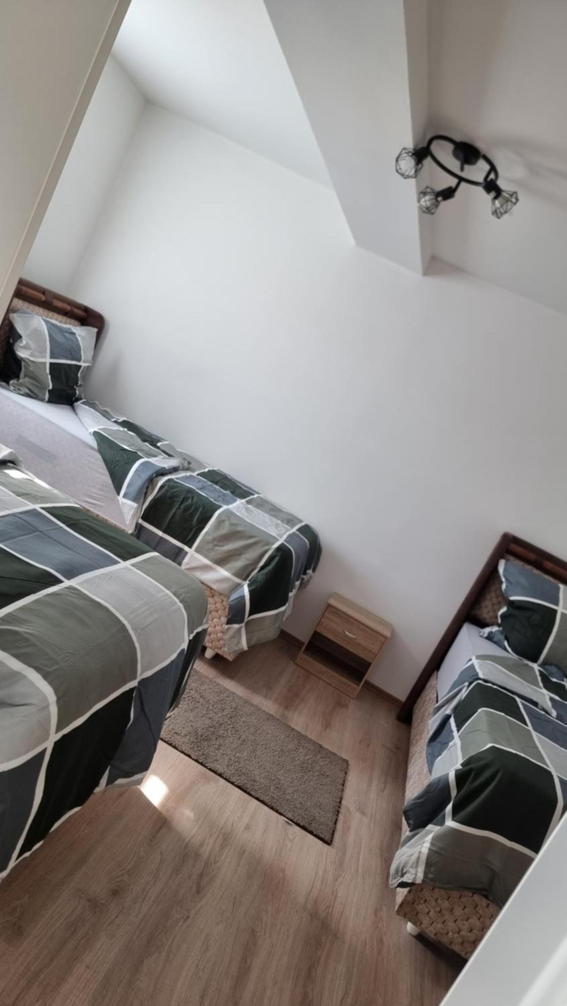 Balkan Apartment *