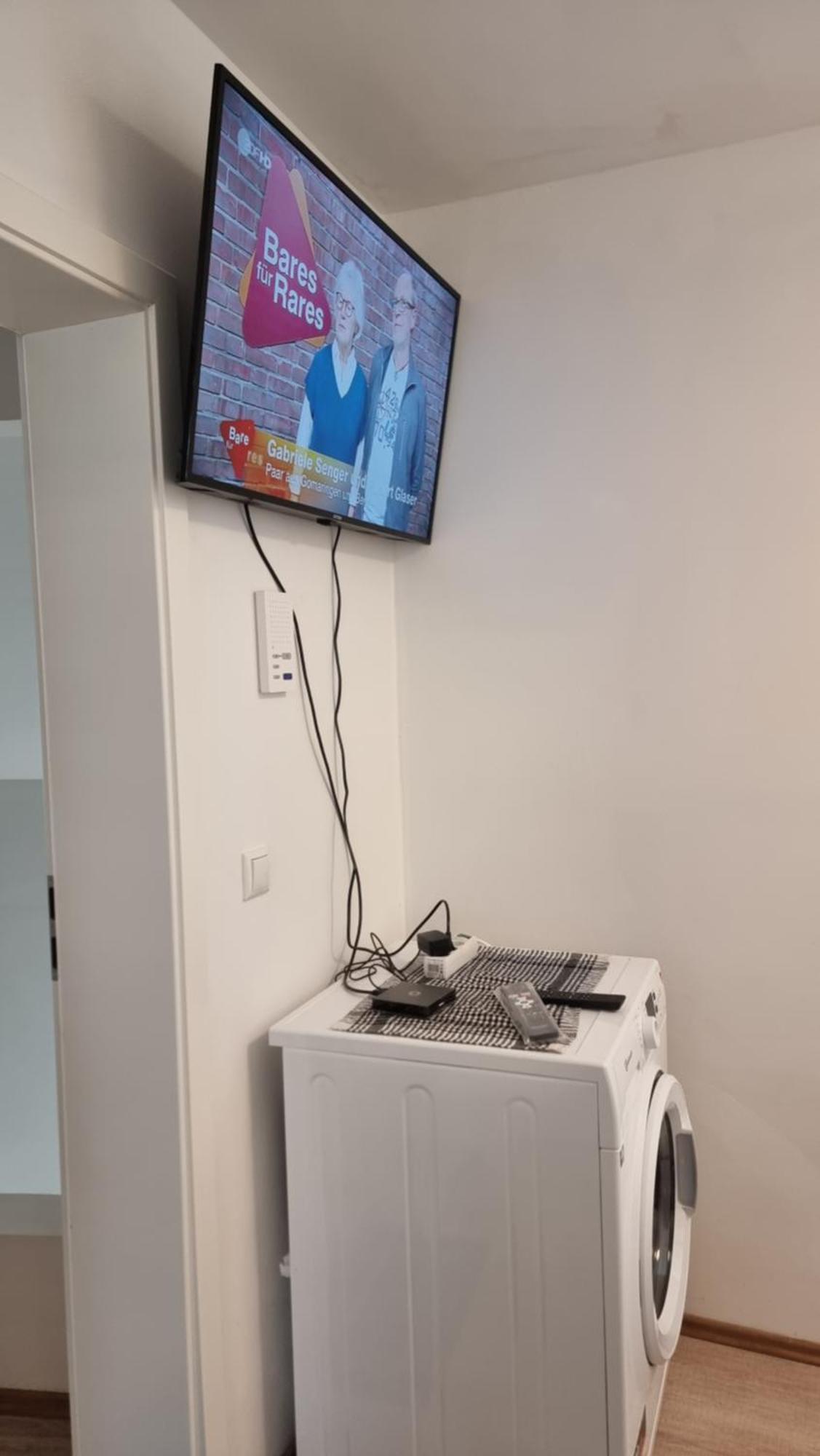 Balkan Apartment