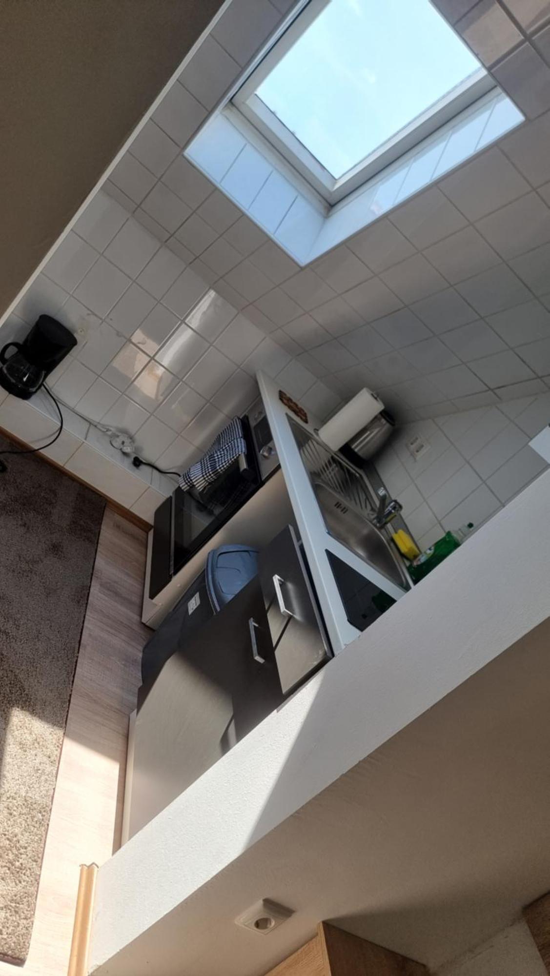 Apartment Balkan