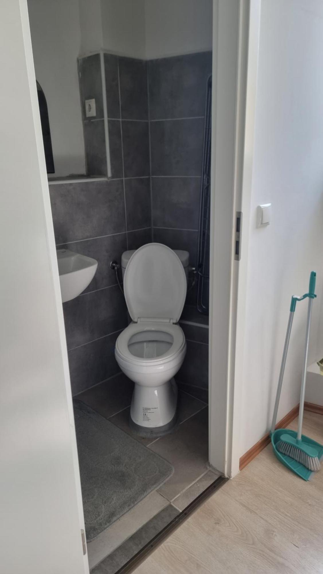 Balkan Apartment