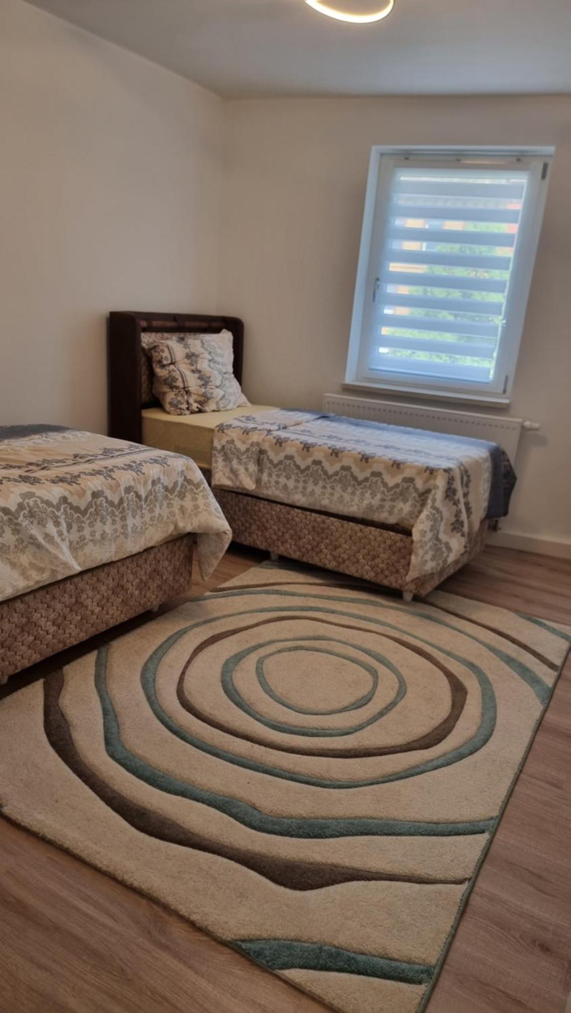 Balkan Apartment *
